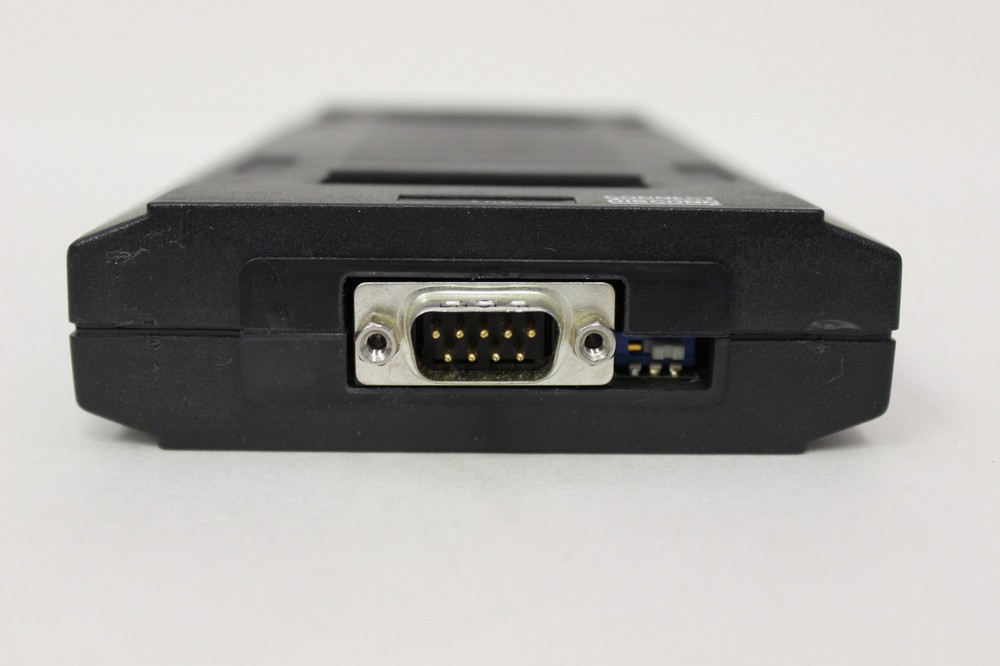 BLACK BOX LT031 2 PORT HUB