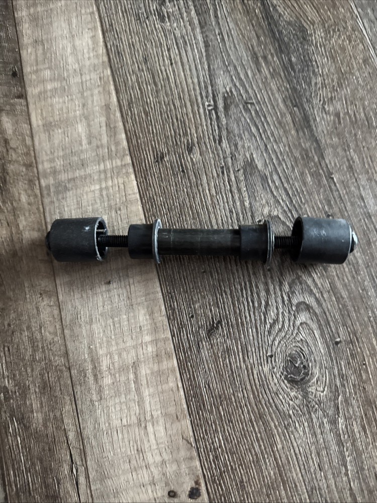 The DB Method Squat Exercise Machine Caps Washers Screw Replacement Parts