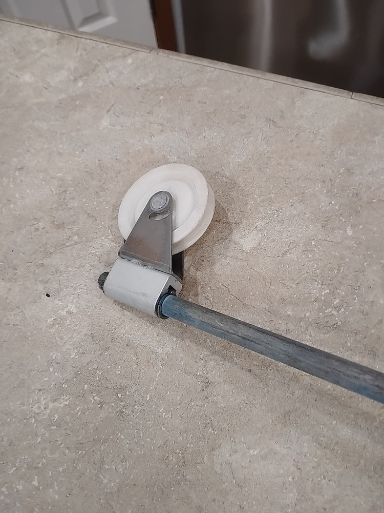 RIVIERA MANUAL CRANK TROLLING DOWNRIGGER