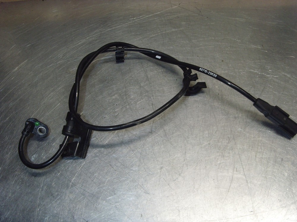 SUZUKI GSX-R 125 2023 REAR ABS SENSOR