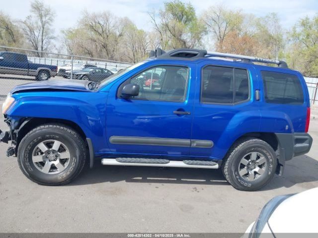 Transfer Case 6 Cylinder Automatic Fits 05-19 FRONTIER 2496876