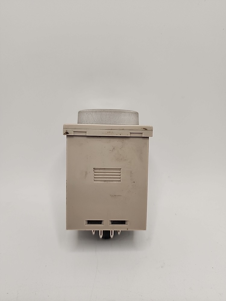 H3CR-A8 Timer Module Replacement fit Omron H3CRA8 Time Relay