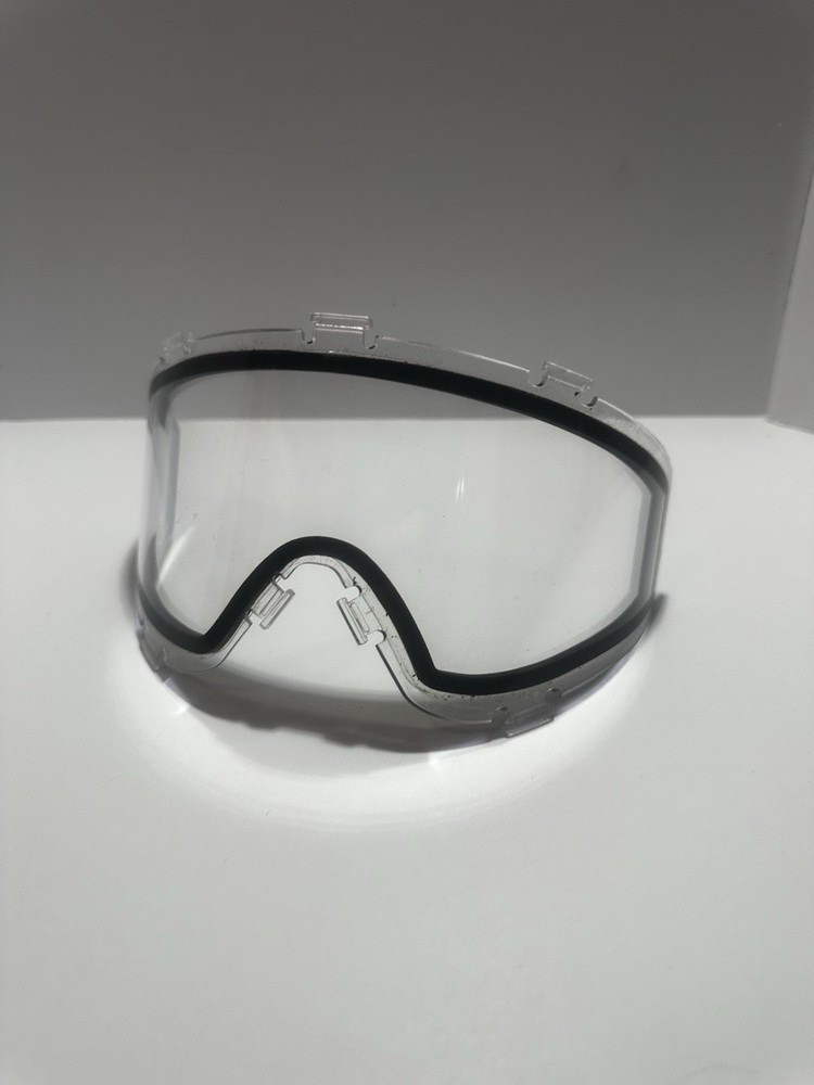 JT Proflex Lens - Thermal Clear