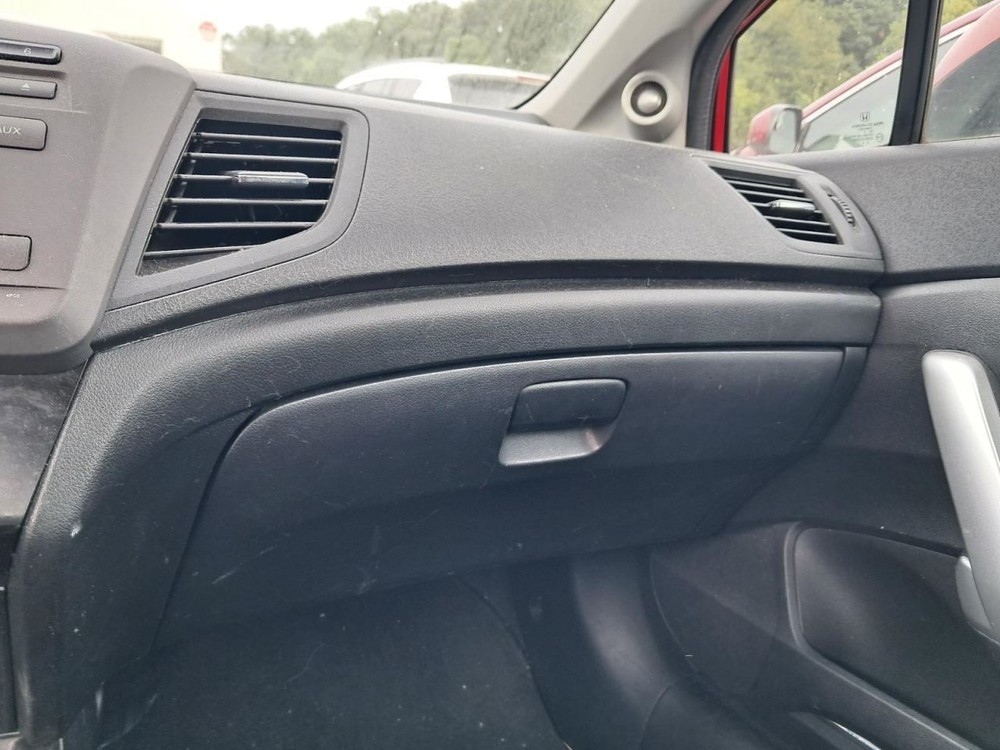 CIVIC     2012 Glove Box 4771471