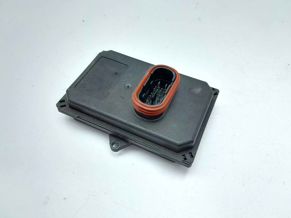 AUDI Q3 CONTROL UNIT HEADLIGHT BALLAST MODULE 7PP941329M 2016