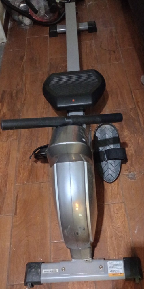 Sunny Row Machine
