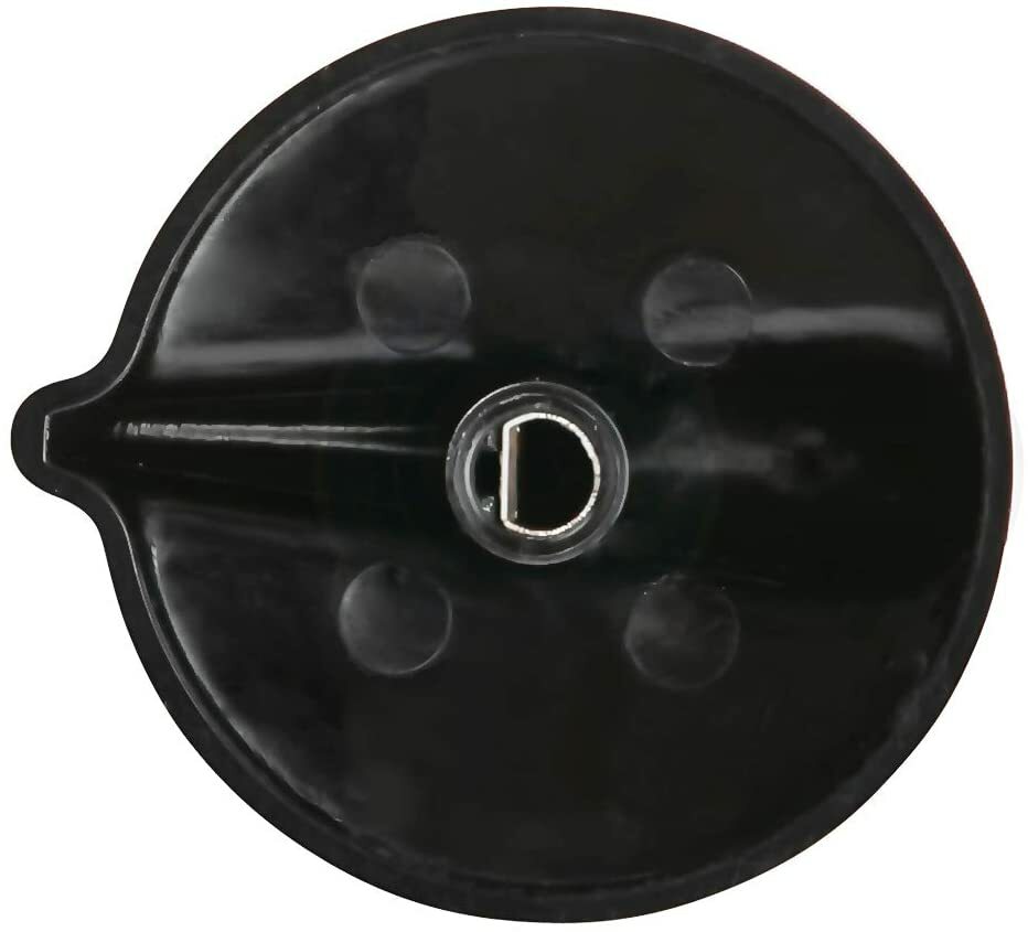 WB03T10236 Knob GE Range Burner