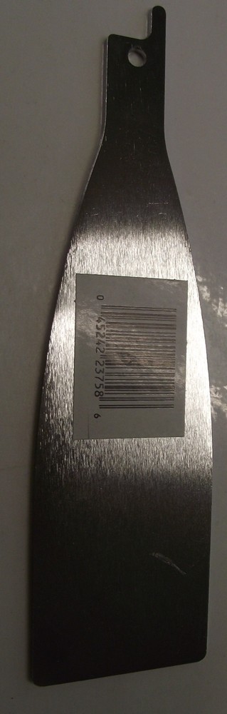 Milwaukee 49-00-5463 1-1/2" Scraper Blade