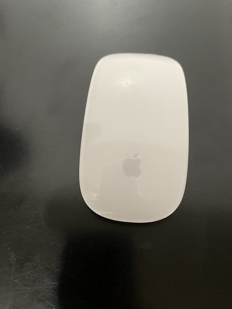 Apple Magic Mouse 2 Model A1657