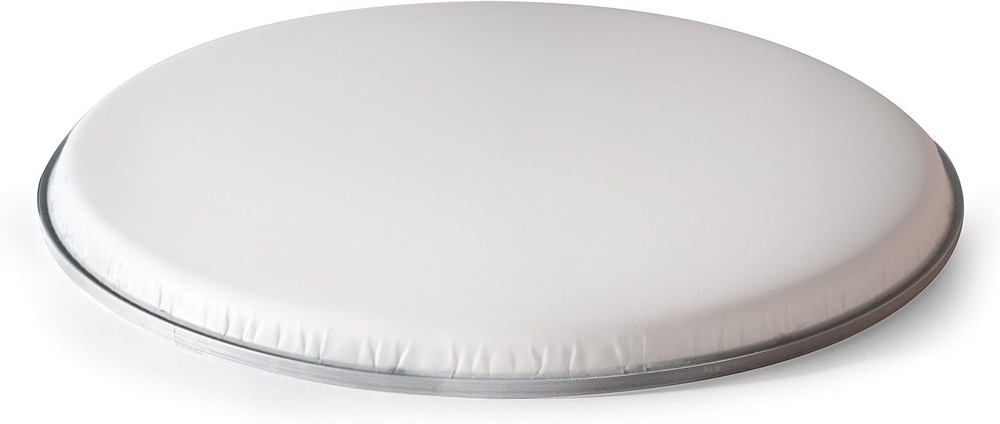 Weatherking Banjo Head, Medium Crown, 11" Diameter