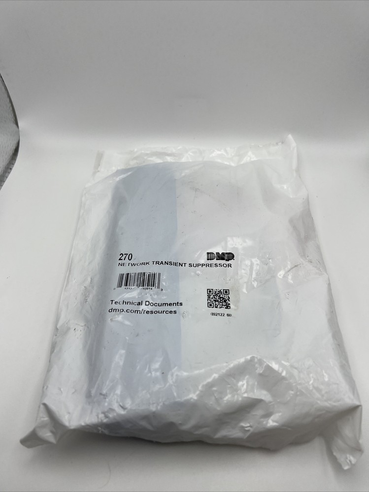 DMP 270 Network Transient Suppressor
