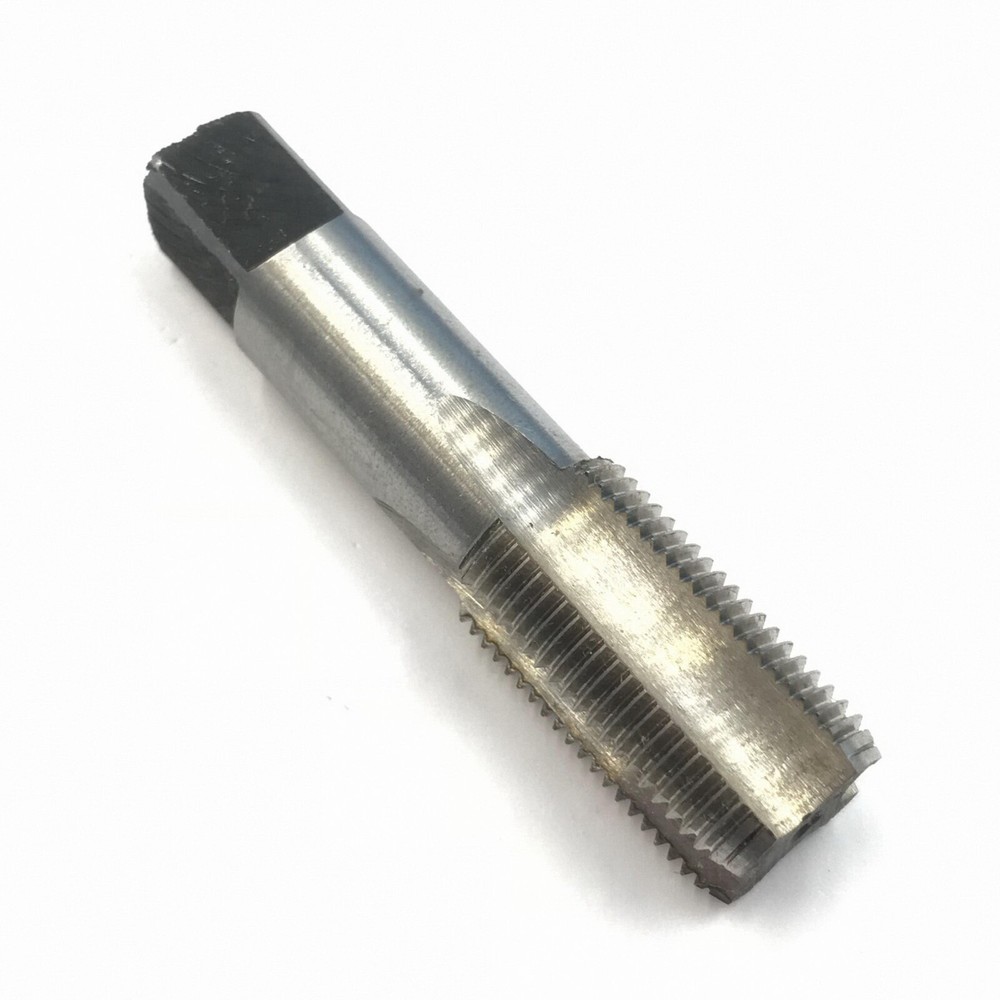 1/4" - 18 NPS Straight Pipe HSS Tap [CAPT/2]