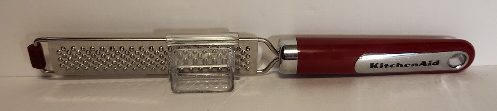Kitchenaid Cheese Shredder