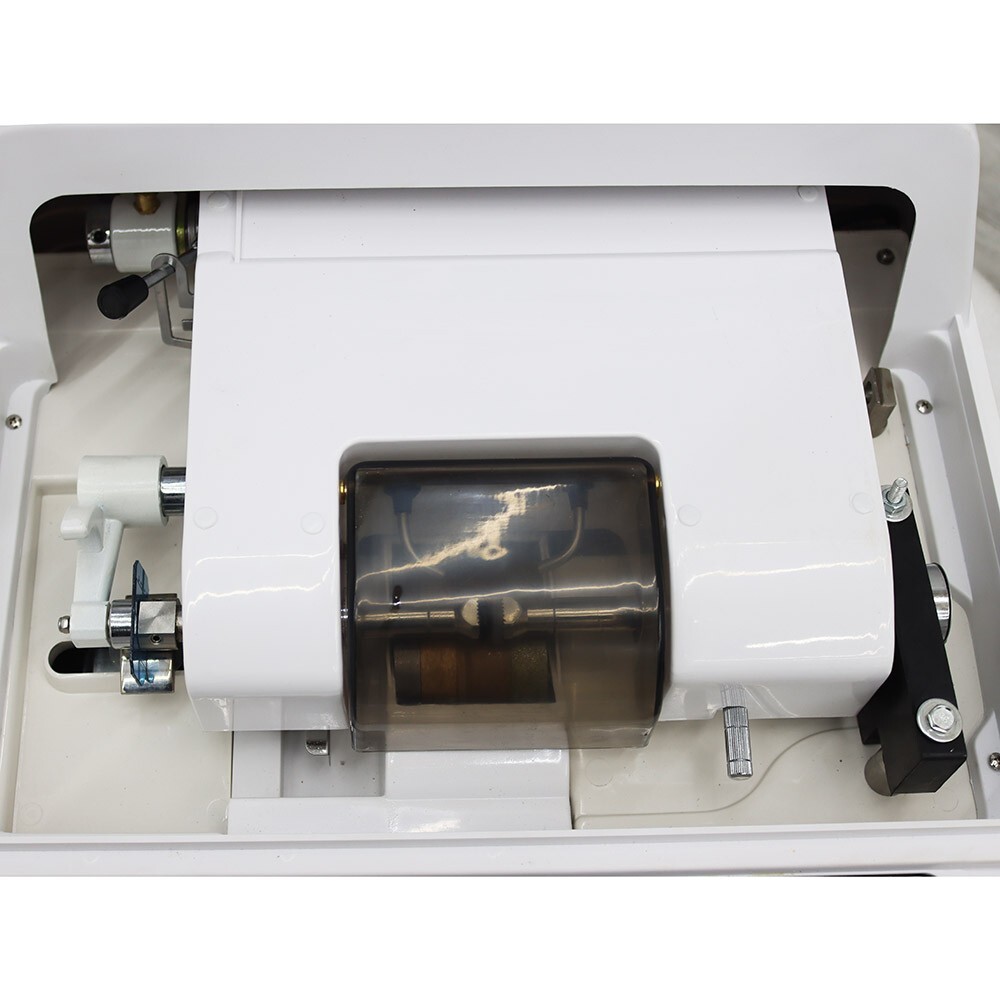 Eyeglass Automatic Grinding Machine GL Lens Processing Tool 22-80mm Dia. 110V