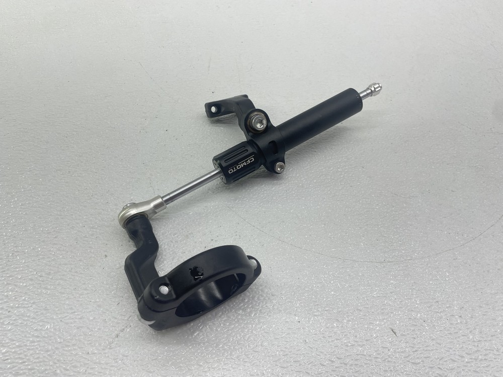 23-25 CF-MOTO 675SS STEERING DAMPER STABILIZER