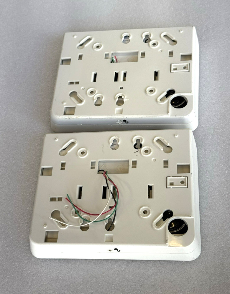 Bosch B920 Text Keypad with Function Keys LCD Display - LOT OF 2