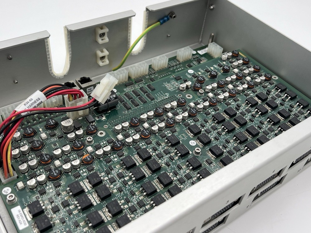 Kornit Spectra Polaris 06-EBRD-5021 Controller Board + 06-EBRD-5030 Driver Board