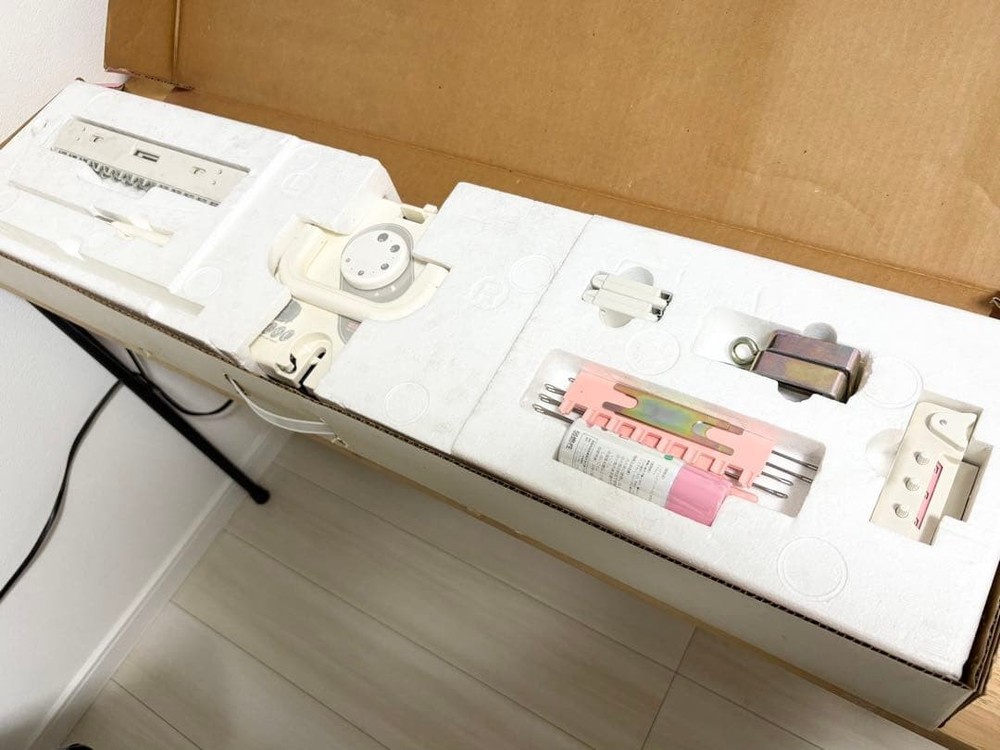 Amimumemo LK100 *Operation confirmed