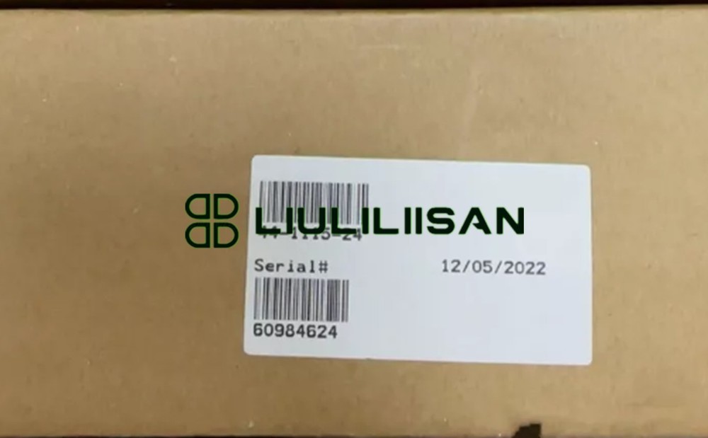 NEW 44-1115-24 pressure reducing valve