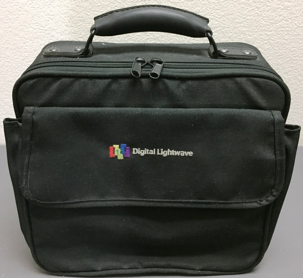 Digital Lightwave NIC10G-G5N1 Network Information Analyzer