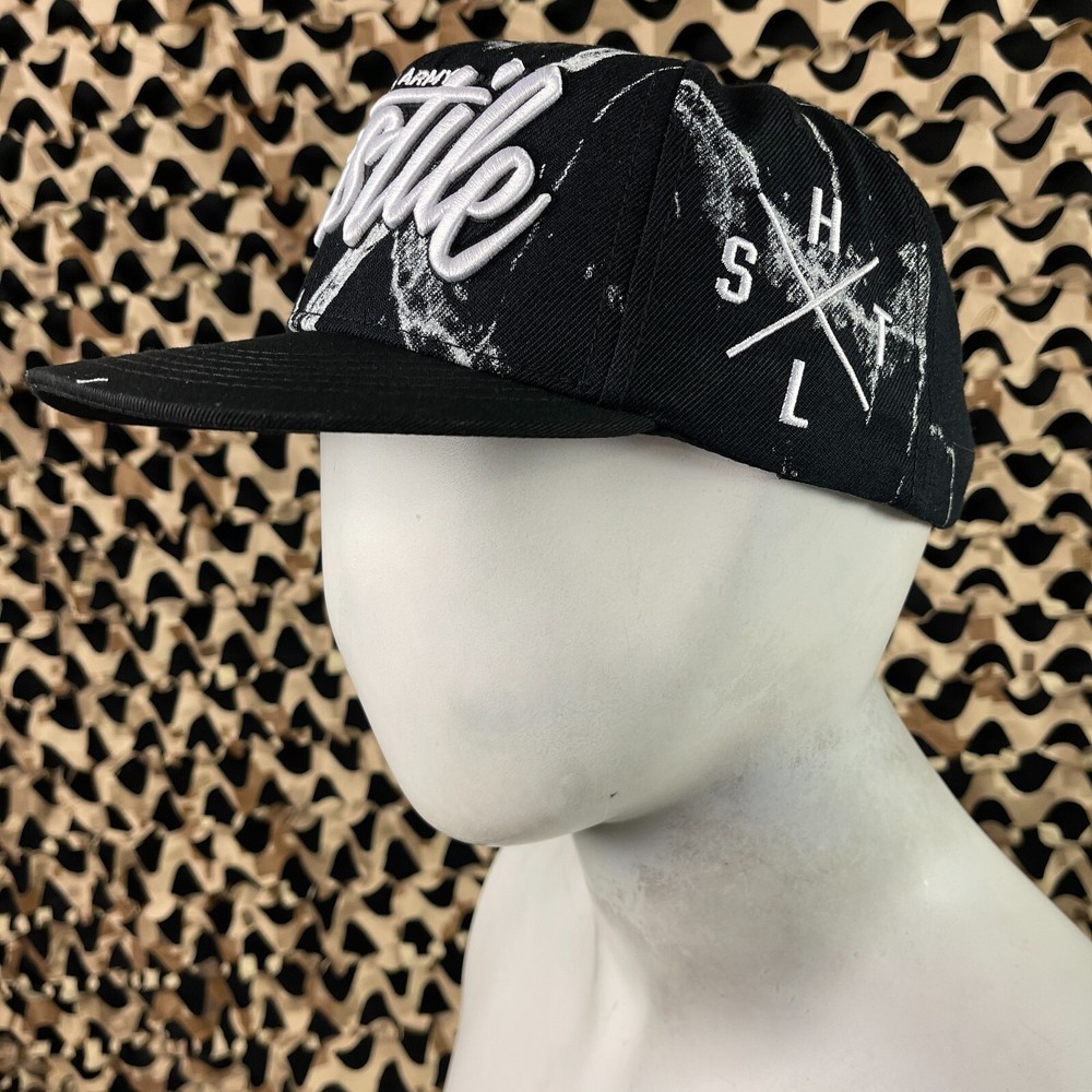 New HK Army Back 2 School Tee Package ($80) - Medium