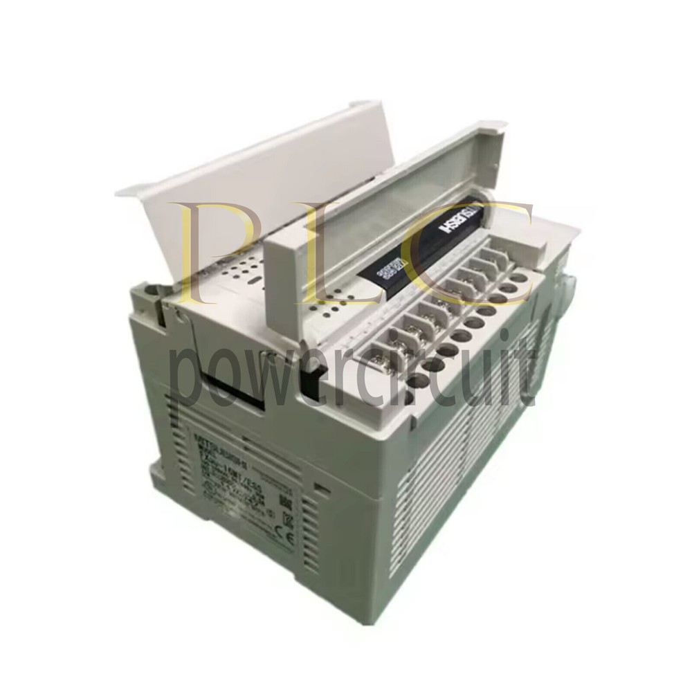 New in box Mitsubishi FX3U-16MT/ESS PLC Module~