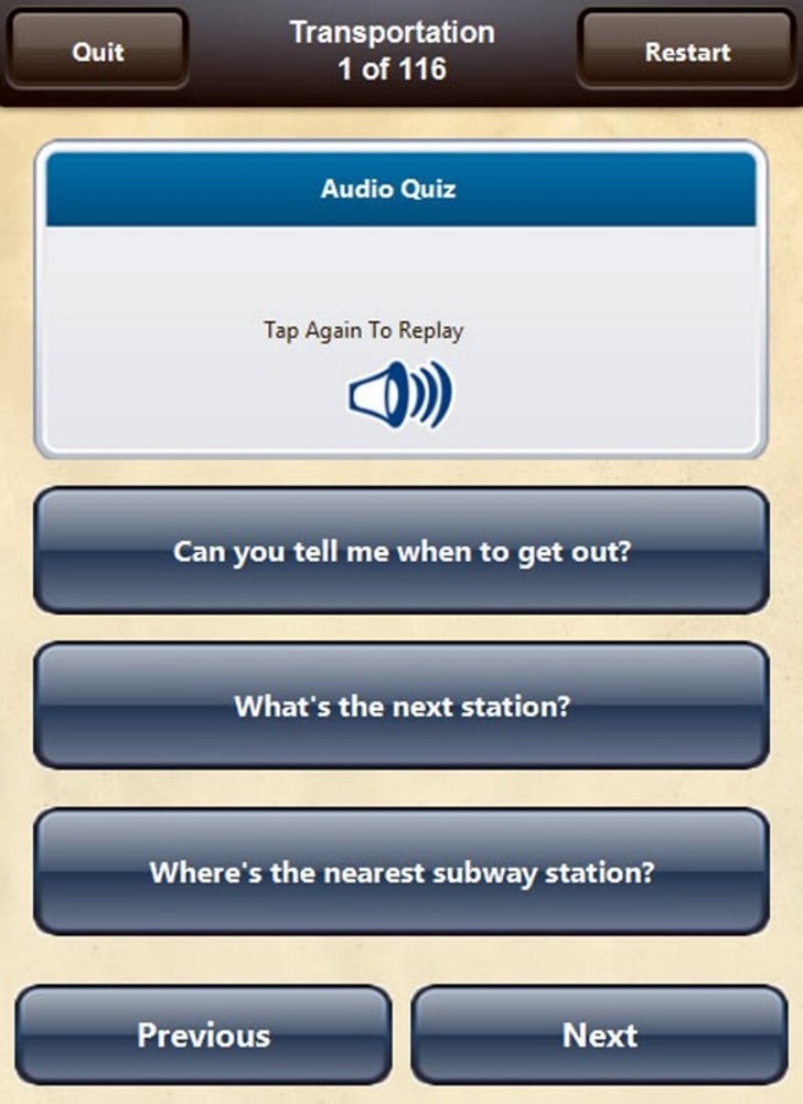 Travel Talk Chinese Language Tutorial PC Software Sealed New