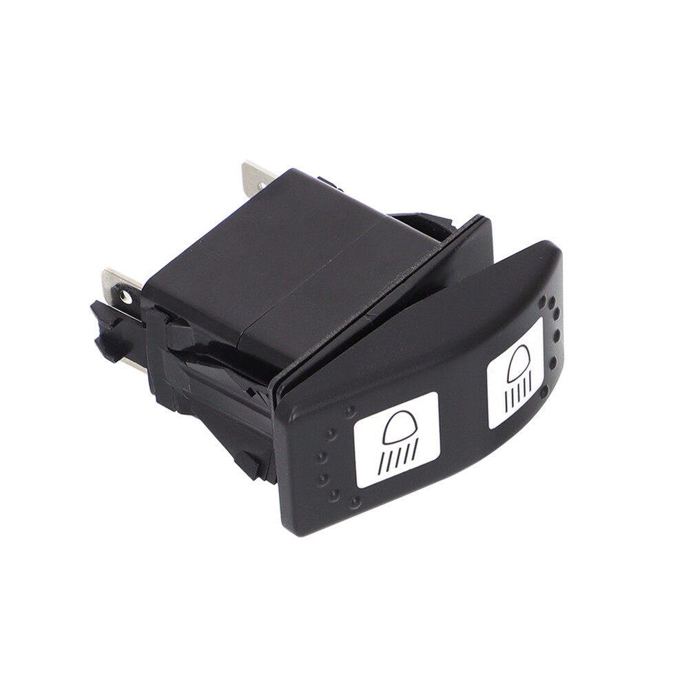 For Can Am 2011-2017 Commander Maverick Hi/Low Light Switch 710001725