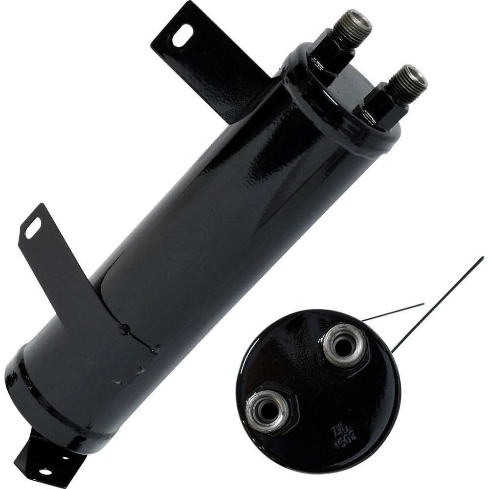 A/C Receiver Drier for Ford LTD II, Thunderbird, Torino
