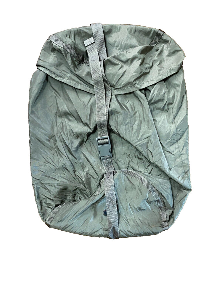 US Military Foliage  Compression Stuff Sack Small