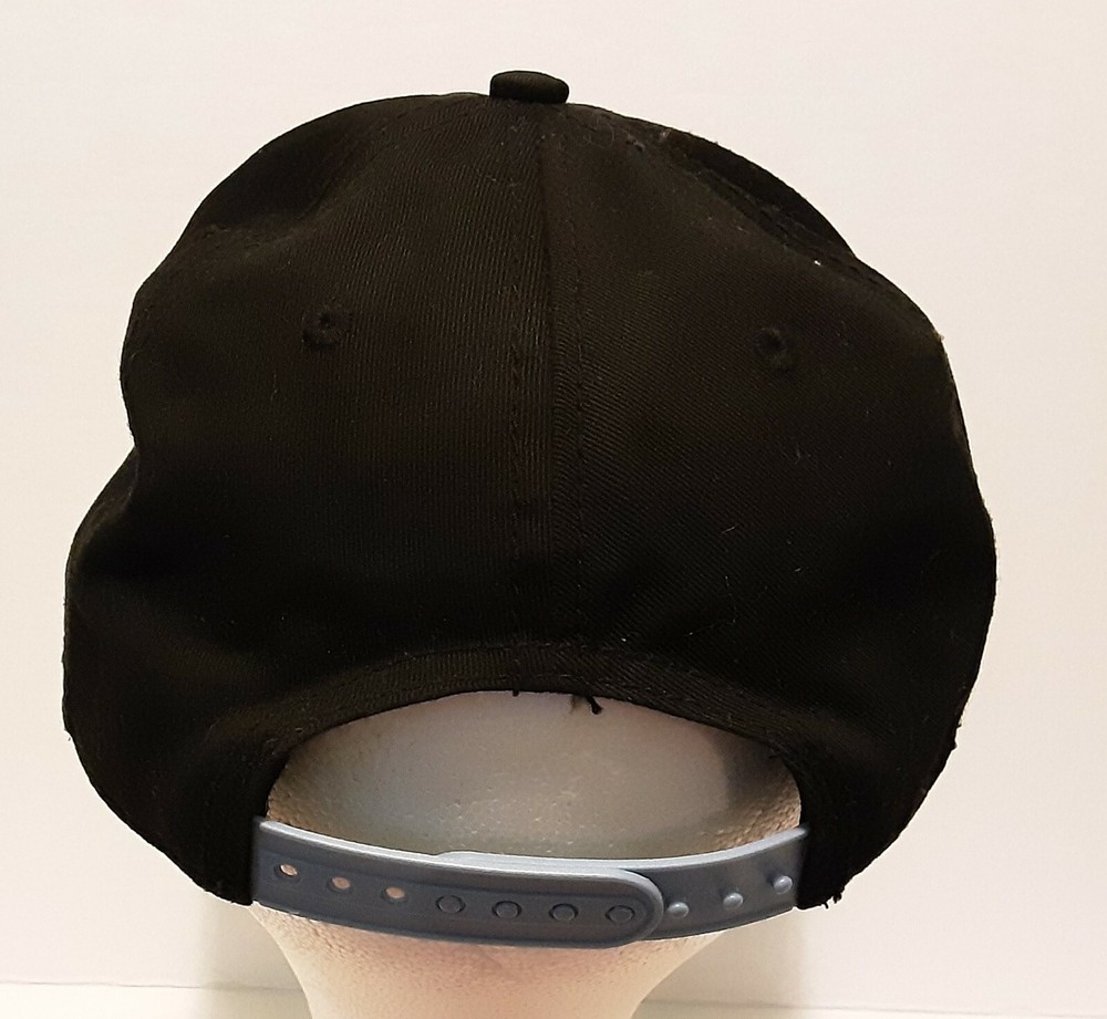 Batman Snapback Hat The Dark Knight