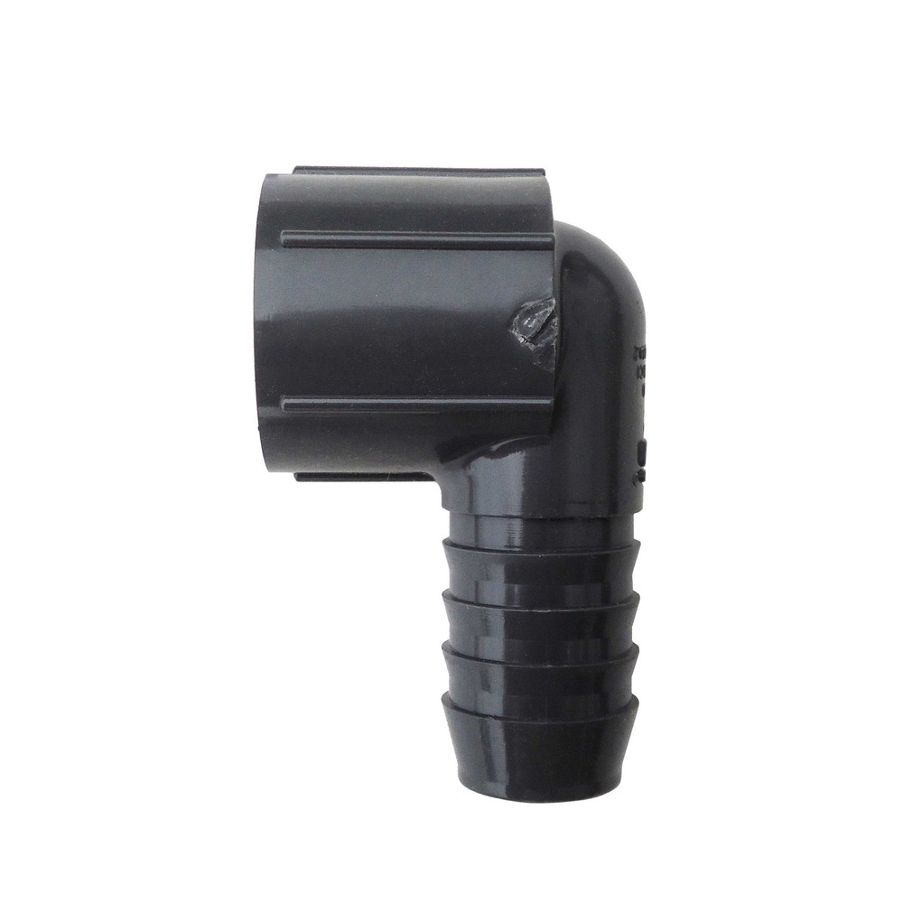 Spears 1407-010 90 Degree PVC Elbow
