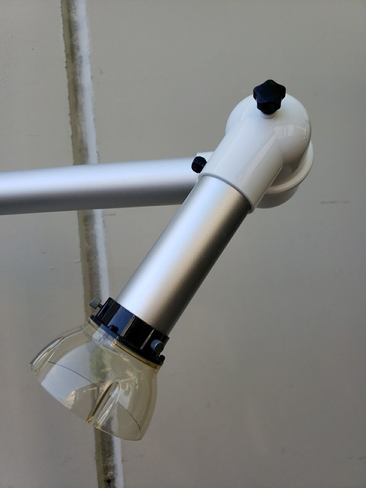ADS Extraoral Suction System EOS