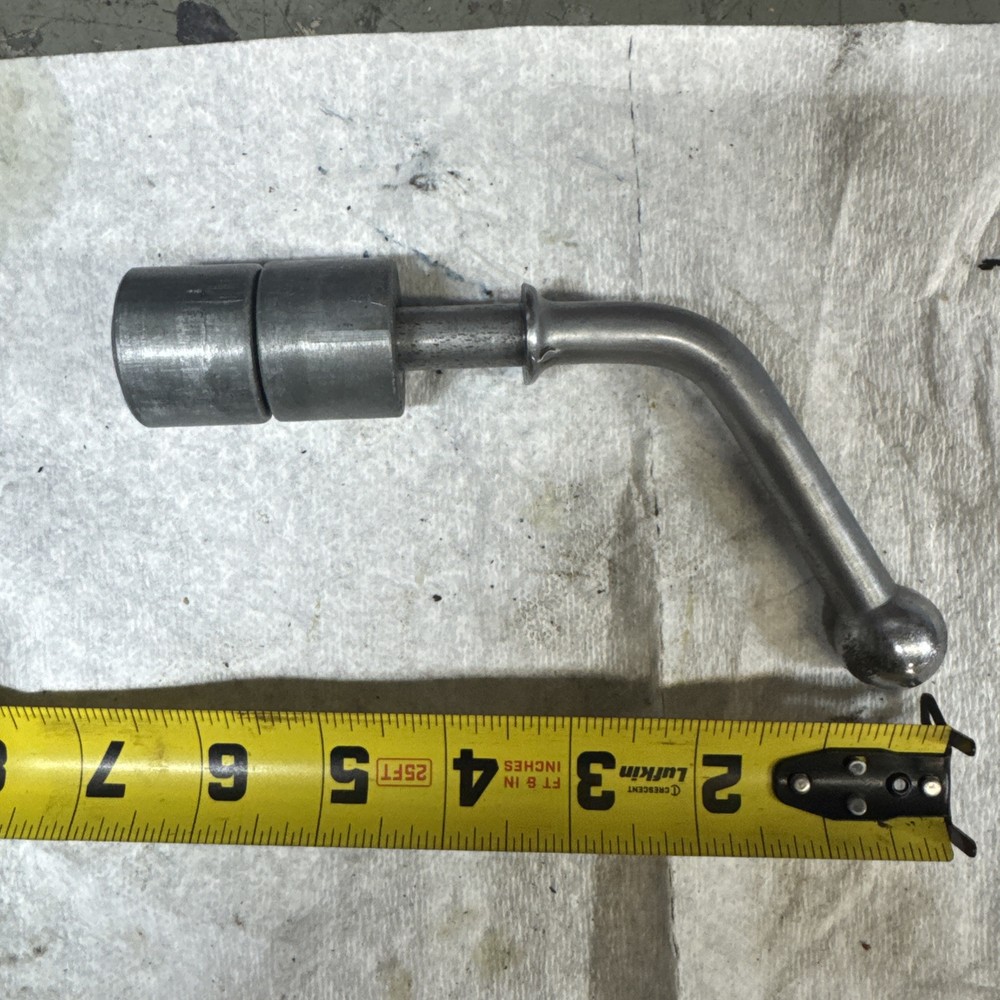 Craftsman Drill Press 101.03622 Head Lock Clamp