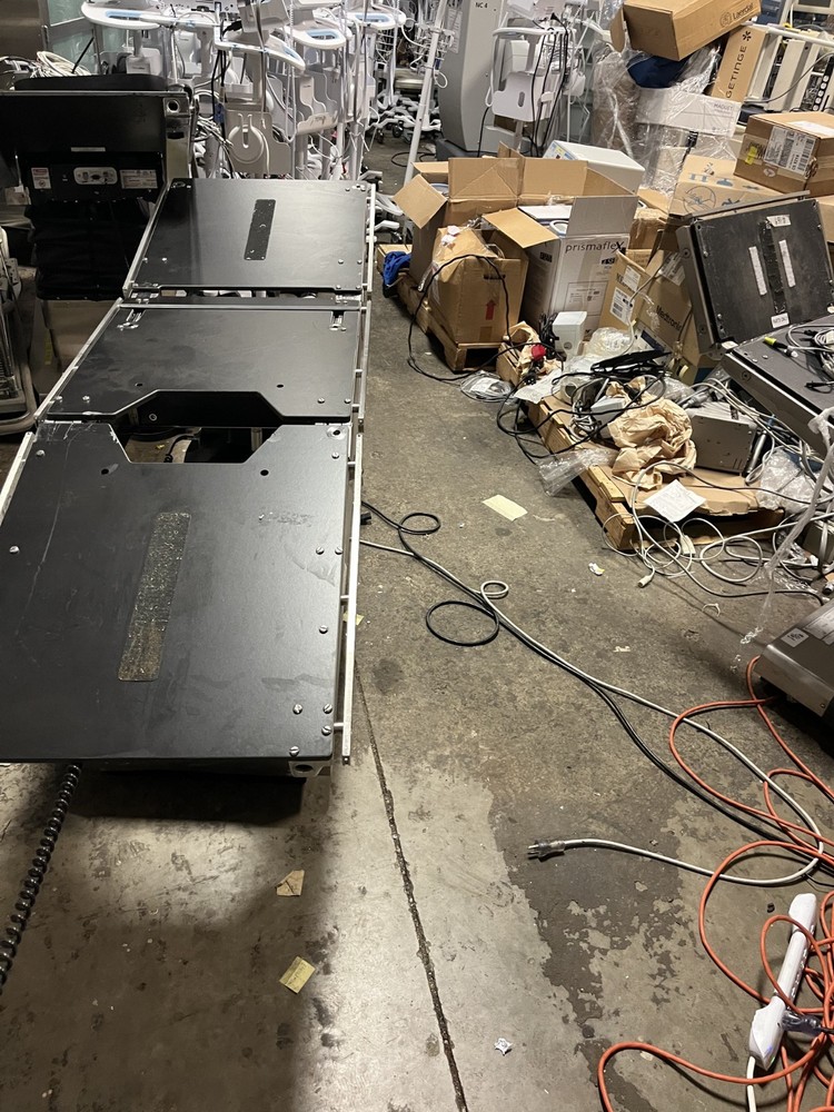 Steris CMAX Operating Table