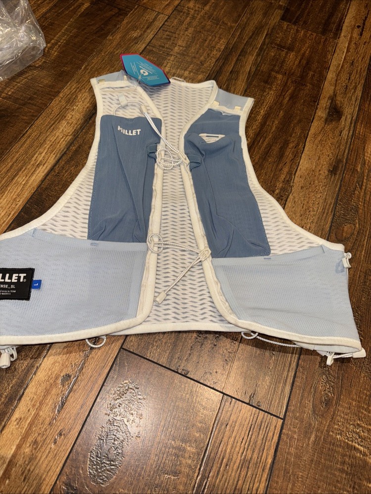 Millet Backpack INTENSE 5L/ Size L