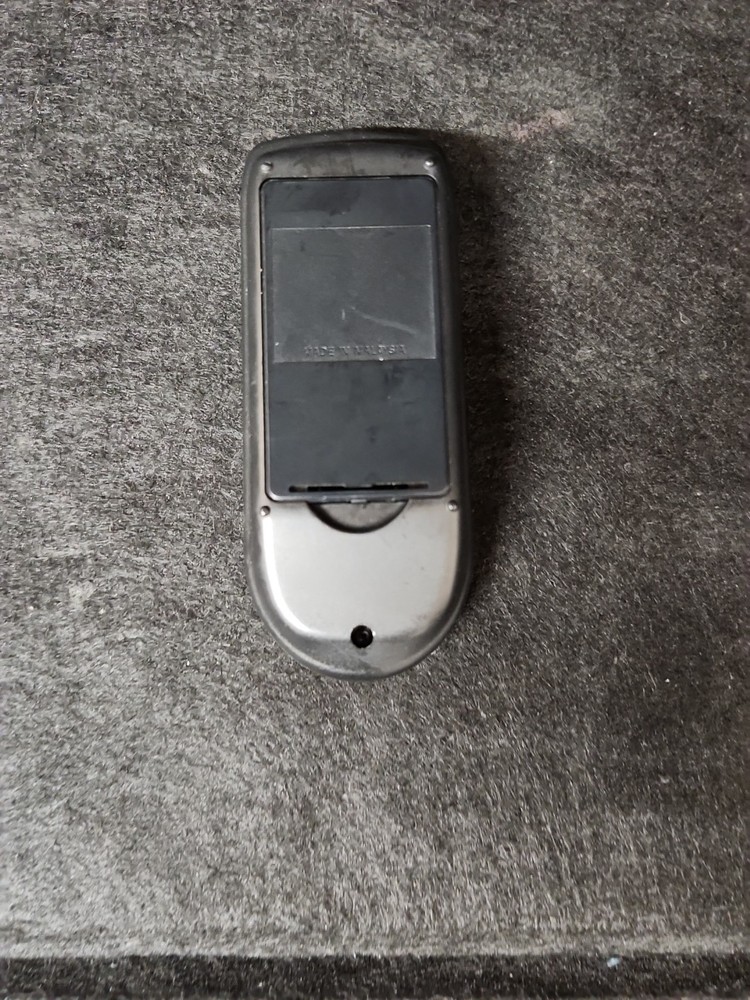 Sharp VL-A10 Viewcam 8 Camcorder With Extras TESTED