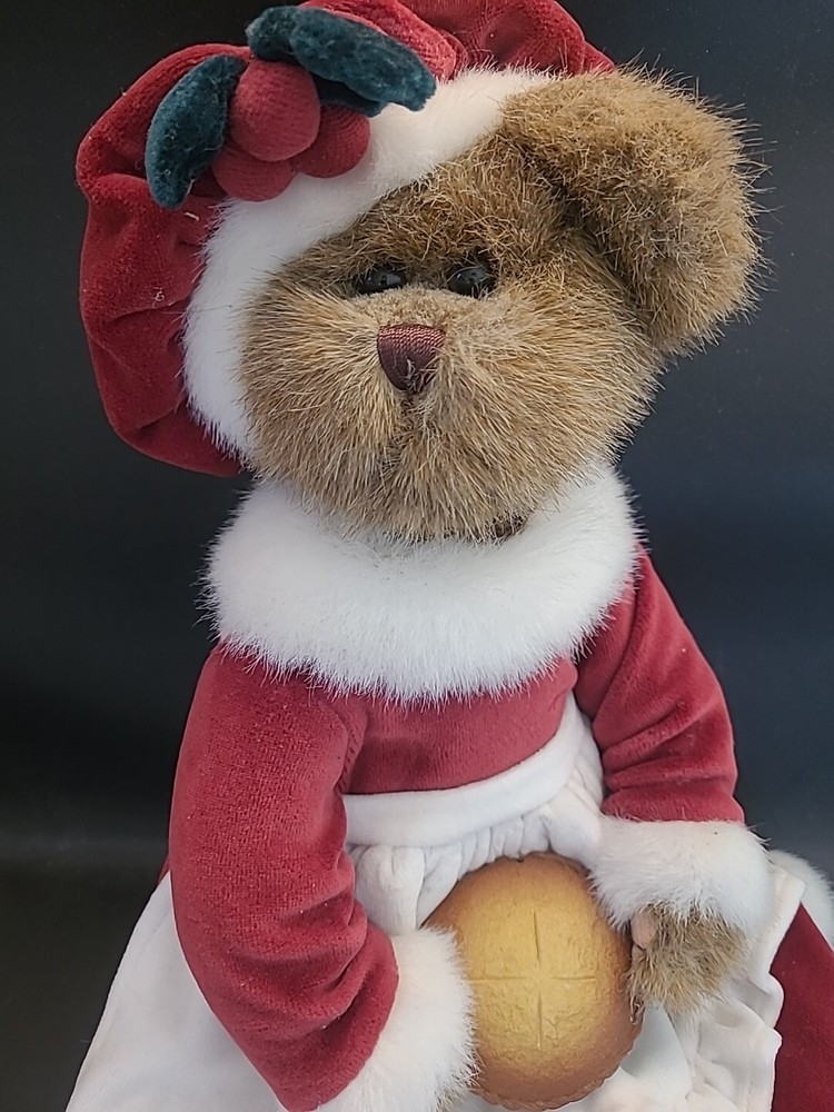 collection christmas with pie 15"