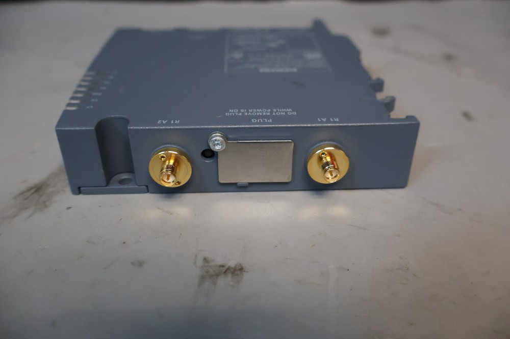 Siemans MSN-W1-RJ-E2 SIMATIC NET IWLAN Client Module