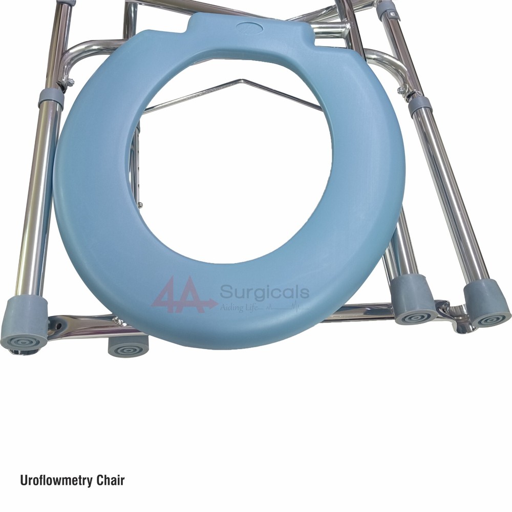 4A Uroflowmetry Chair