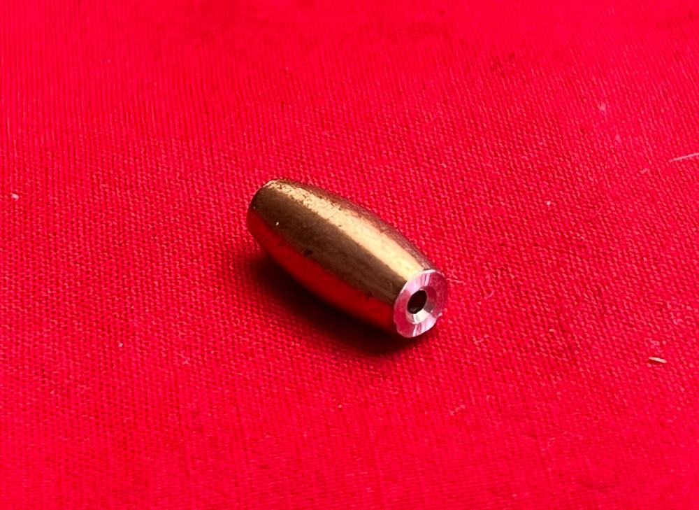 Nice New SPADE BIT TOP ROLLER Cowboy Vaquero