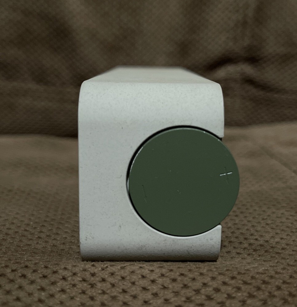 Lexon OSLO Bluetooth Speaker 3W, Light Grey