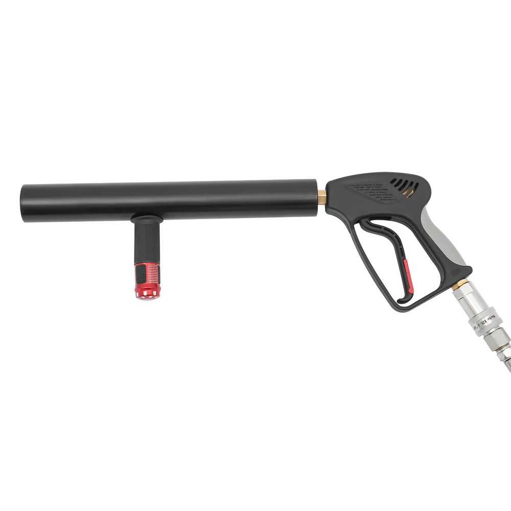 Co2 Cannon CO2 handheld Effect DJ Effect Machine CO2 Cannon Gun for Party Using