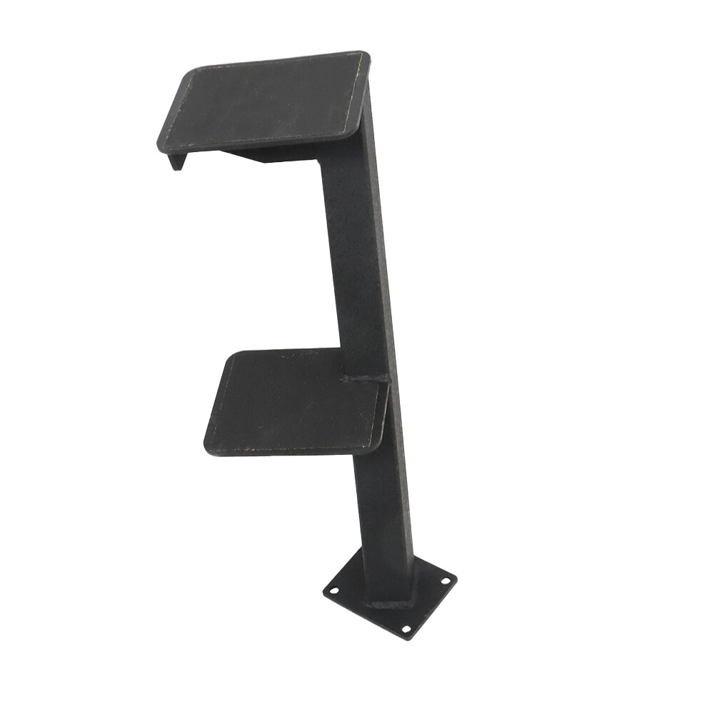 New 3 Step Boat Step Combo Boat Trailer Steps Replacement For Universal