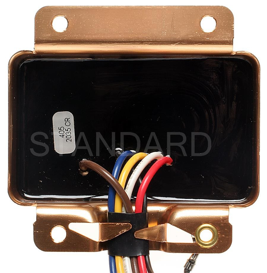 For 1975 International 150 Ignition Control Module SMP