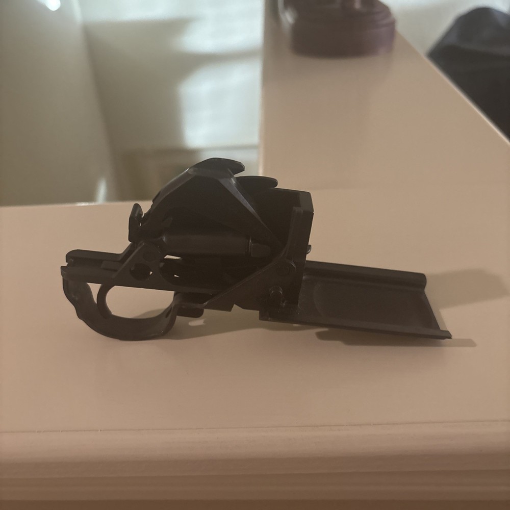 M1 Garand complete trigger group triggerguard floorplate D28290-5-SA