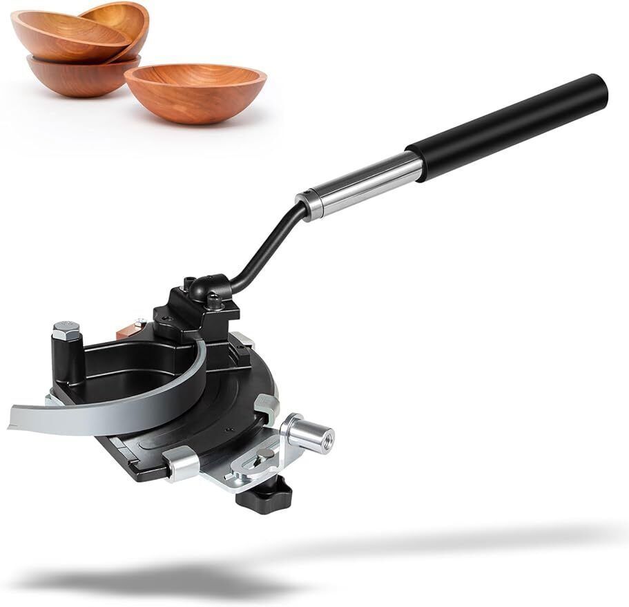 For Woodcut Bowlsaver Bowl Coring System Bowlsaver Complete System