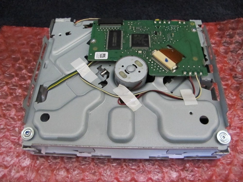 VW MIB CDM-M10 Optical Drive NEW