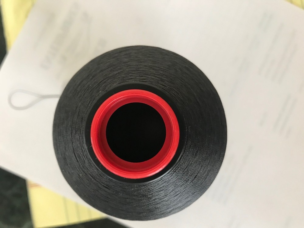 Anefil Nylon Graphite Thread