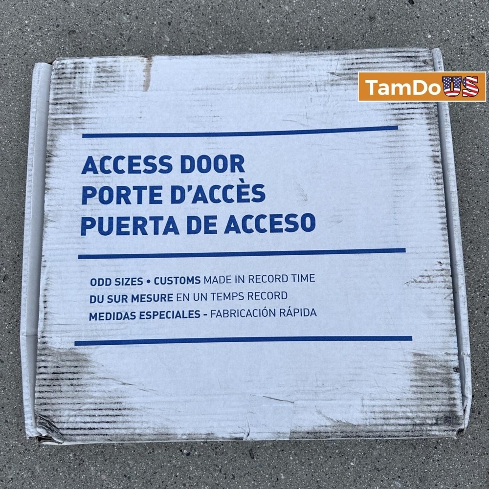 Cendrex AHD Wall and Ceiling Flush Access Door 14" X 14" AHD